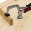 Clamp Anchors