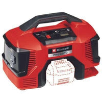 Cordless Air Compressor PRESSITO 18/21