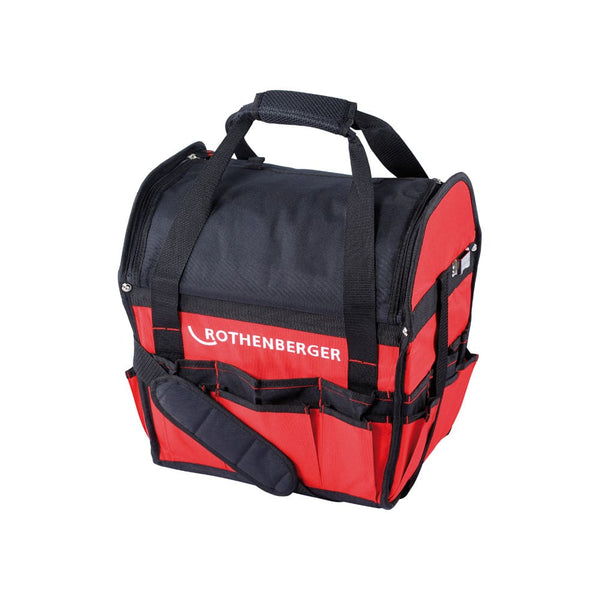 Rothenberger Trendy Tool Bag Only 37 X 30 X 39.5cm -  (SKU: 402311)