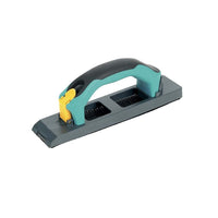 WOLFCRAFT Edge Planer for Chamfering & Smoothing Gypsum Plasterboard - 4026000