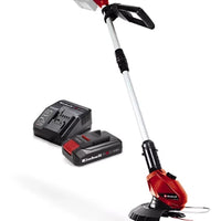 Cordless Lawn Trimmer GE-CT 18 Li-with starterpack - 3411172K