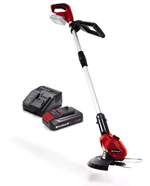 Cordless Lawn Trimmer GE-CT 18 Li-with starterpack - 3411172K