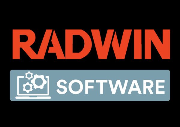 RADWIN 2000 B upgrade licence from 50Mb to 100Mb