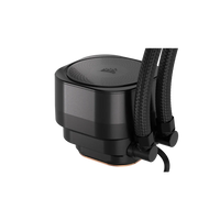 Corsair NAUTILUS 240; 240mm Radiator; Liquid CPU Cooler;  Intel® LGA 1851/1700; AMD® AM5/AM4 Corsair