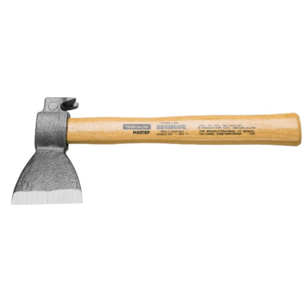 Tramontina Hardwood Handle 450G Shot Blasted Claw Hatchet - 40560/001