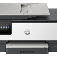 HP OfficeJet Pro 8123 All-in-One Colour Printer-405W0C
