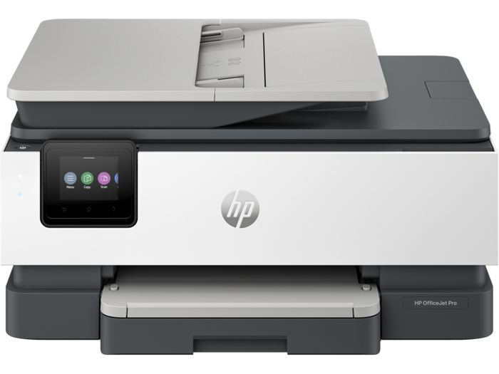 HP OfficeJet Pro 8123 All-in-One Colour Printer-405W0C