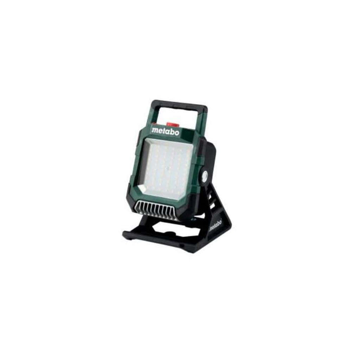 Metabo Cordless Site Light BSA 18 LED 4000 - High Lumen LED Work Light