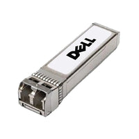 DELL SFP 1000BASE-SX NETWORK TRANSCEIVER MODULE,407-BBOR