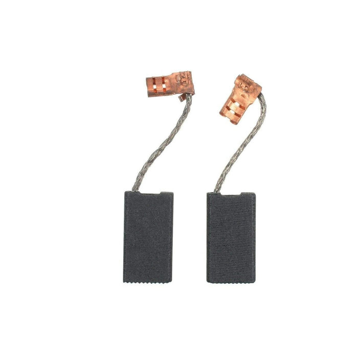 Bosch Carbon Brush Set 1607031245 - Spare Part for GSH 5, GBH 5-40 D, GSH 500 Power Tools