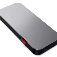 Lenovo Go USB C Laptop Power Bank 20000 mAh-40ALLG2WWW