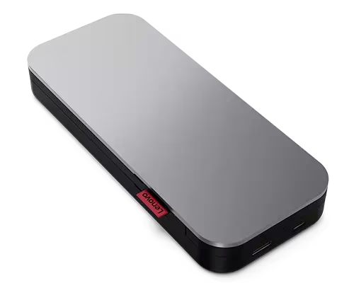Lenovo Go USB C Laptop Power Bank 20000 mAh-40ALLG2WWW