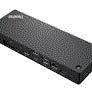 THE LENOVO THINKPAD UNIVERSAL THUNDERBOLT 4 DOCK