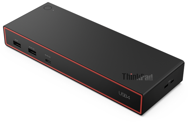 Lenovo ThinkPad USB4 Dock 5000 (100W Adapter)-40BF0100SA