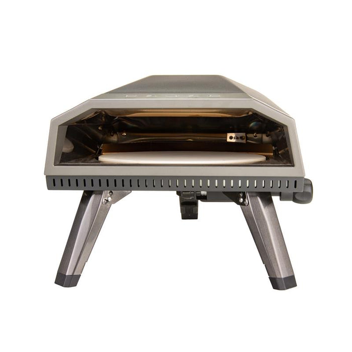 CADAC 30Cm Rotating Gas Pizza Oven - 410-P200-01-04