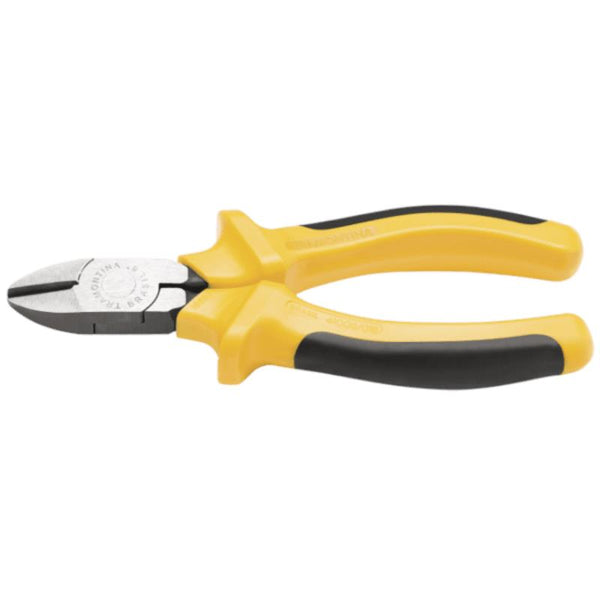 Tramontina 6? (15Cm) 1.000 V Insulated Diagonal Cutting Pliers - 41006/116