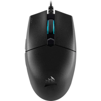 Corsair KATAR PRO Ultra-Light Gaming Mouse; 12400 DPI; Black. Corsair