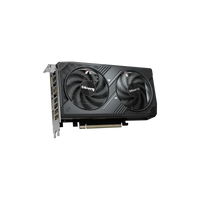 GIGABYTE nVidia GeForce RTX 5050 Windfore OC - 8GB GDDR6; 128-Bit Memory Bus; 2x HDMI; 2x DisplayPort. Gigabyte