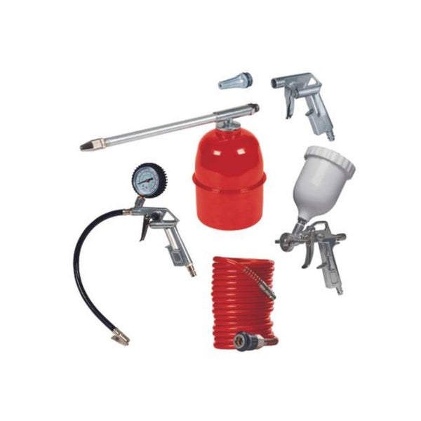 Pro compressor Air set 5 pcs