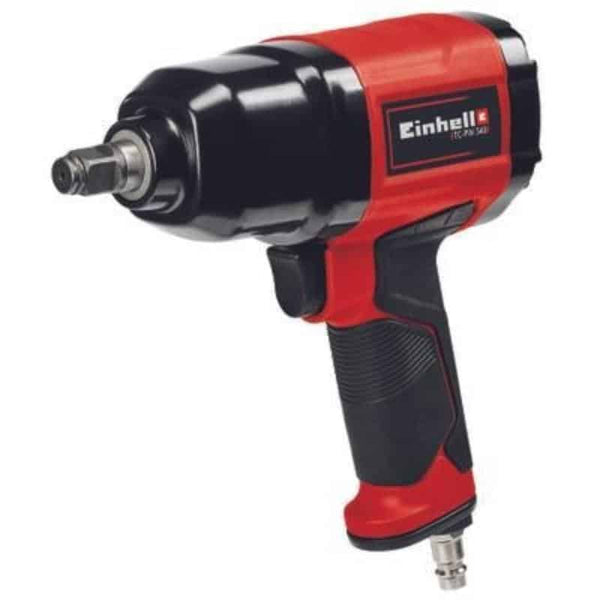 Einhell Impact Wrench (Pneumatic) Tc-Pw 340 - 4138950