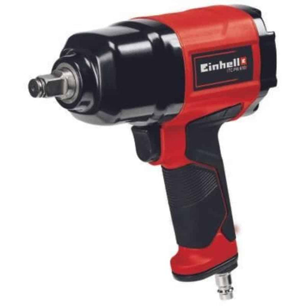 Einhell Impact Wrench (Pneumatic) Tc-Pw 610 – 4138960