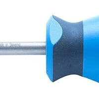 Gedore 2150 3 Screwdriver Carded = 6679270C