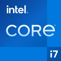 Intel Core i7 12700 Up to 4.9 GHZ; 12 Core (8P+4E); 20 Thread; 25MB Smartcache; 65W TDP - Intel Laminar RM1 Cooler included S RL Intel