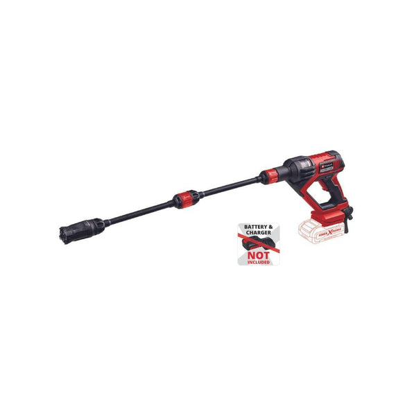 Einhell Cordless Pressure Washer HYPRESSO 18/24 Li – 4140130 (NEW 20MAY24)