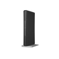 MikroTik hAP AC3 - dual-chain, dual-band 2.4/5 GHz, Desktop Wi-Fi Router - Black-MT-RBHAP-AC3