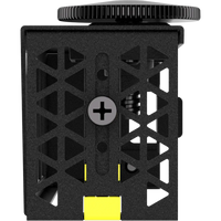 GPU Anti-Sag Bracket; Black