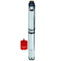Einhell Deep Well Pump Gc-Dw 1300 N - 4170944