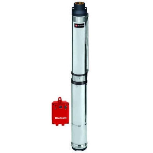 Einhell Deep Well Pump Gc-Dw 1300 N - 4170944