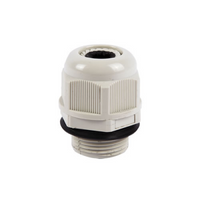 UNV - NPT Plastic Waterproof Joint-UN-TR-A01-IN