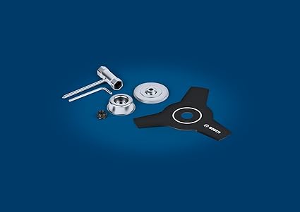 Bosch - Brushcutter Blade Set 23cm - F016800631