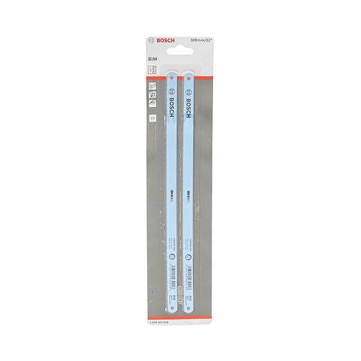 Bosch - Handsaw Blade - 2608003028