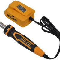 Ingco | 20v Cordless Soldering Iron 40W - CSILI2001