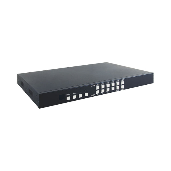 CYP 4X1 HDMI SEAMLESS SWITCHER - CNV-CDPS-41SQ