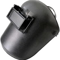 HELMET MATWELD WELDING FLIP FRONT (L) - HON0360