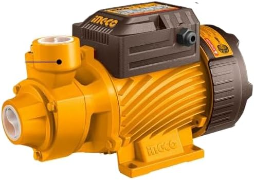 Ingco | Pump Peripheral 370W 36L/Min - VPM37068