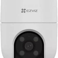 Hikvision H8c Pro Wi-Fi PT Camera 5MP 4mm Lens - CC599-36