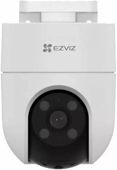 Hikvision H8c Pro Wi-Fi PT Camera 5MP 4mm Lens - CC599-36