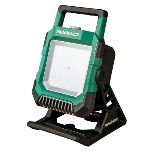 Hikoki MACHINE ONLY! 18 V, Brightness adj 700 - 4000 lm- UB18DCW4Z
