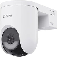 Hikvision HB8c Wi-Fi PT Battery Powered Camera - CC599-34