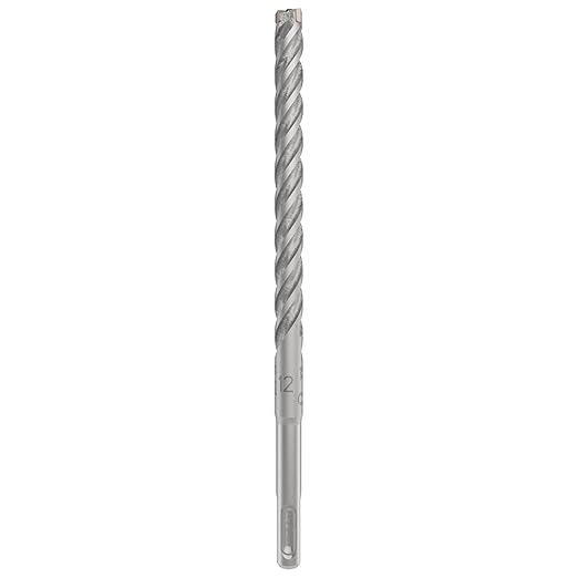 Bosch - SDS plus hammer drill bit 5X 13x150x210 - 2608706921