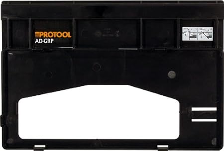 ADAPTER AD-GRP