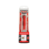 Freud 12.7 x 50.7mm Flush Trim Bit c/w Bearing 1/2 Shank 42-11650P