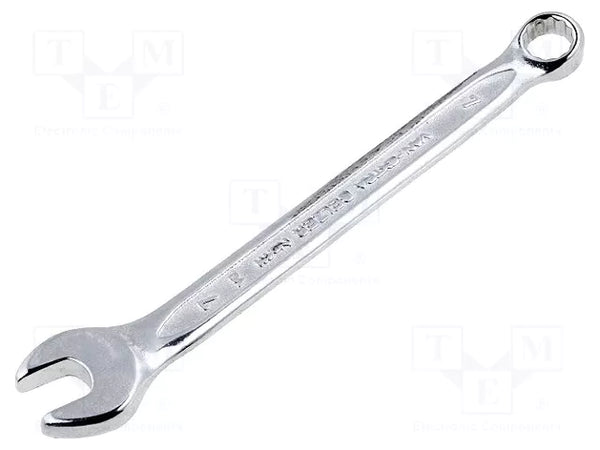 7mm Flat Combination Wrench-111M-7