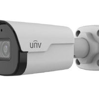 Uniview UNV 2MP LightHunter Fixed Mini Bullet IP Camera 4mm | IPC2122SB-ADF40KM-I0-UN-IPC2122S-ADF40-I0