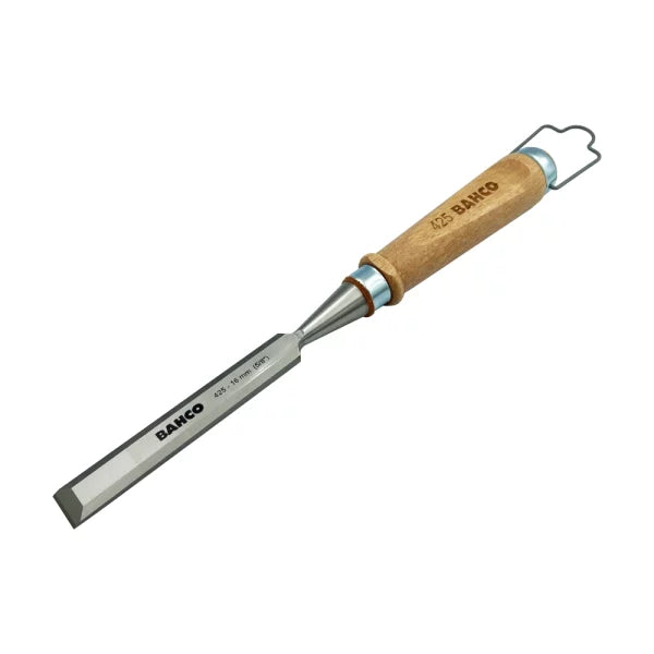 Bahco Bahco Chisel 16 Mm Wood Handle 12 425 16