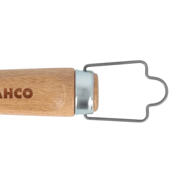 Bahco Bahco Chisel 4 Mm Wood Handle 12 425 4